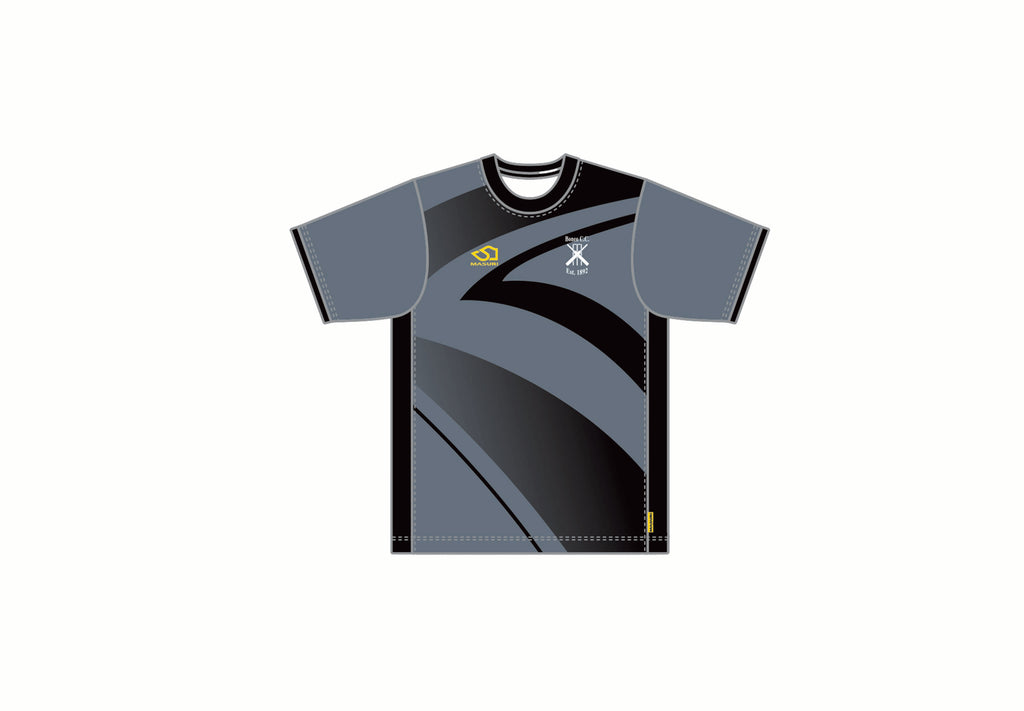 JUNIOR TRAINING SHIRT S/S DI-13341