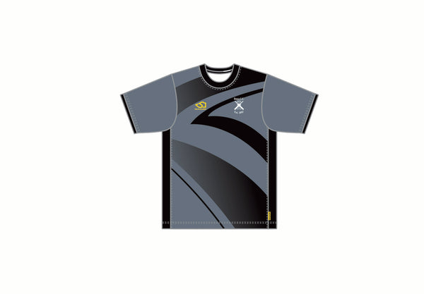 JUNIOR TRAINING SHIRT S/S DI-13341