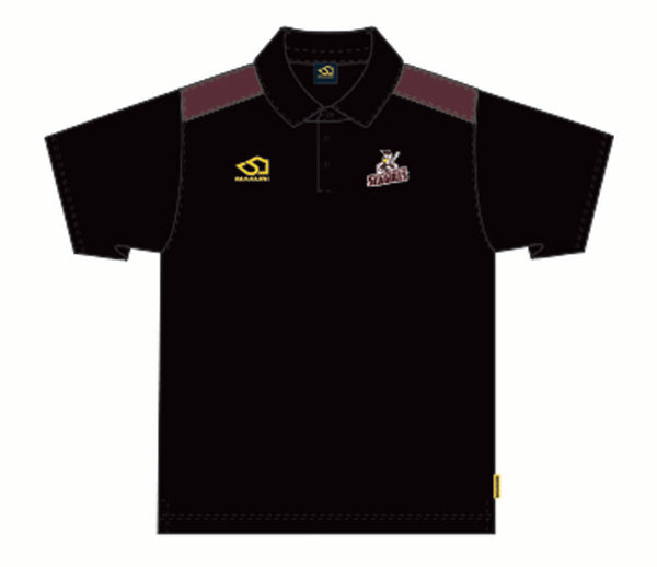 LAKES ENTRANCE CC MEN'S POLO SHIRT DI-13367