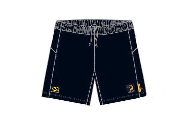 HAWTHORN BOROONDARA CC MEN'S TRAINING SHORTS DI-13481
