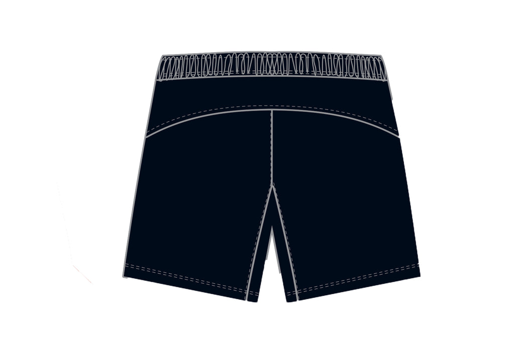 HAWTHORN BOROONDARA CC MEN'S TRAINING SHORTS DI-13481