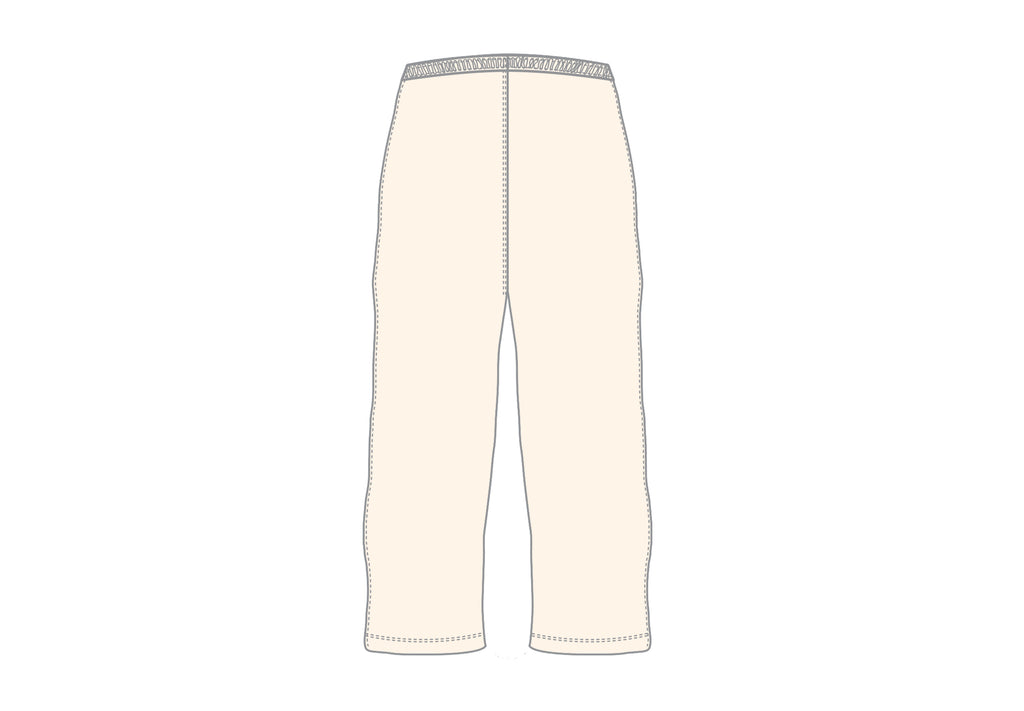 HAWTHORN BOROONDARA CC MEN'S RED BALL PLAYING TROUSERS DI-13487