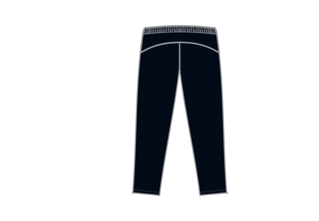 MULGRAVE CC MEN'S REGULAR-FIT TRAINING TROUSERS DI-13496
