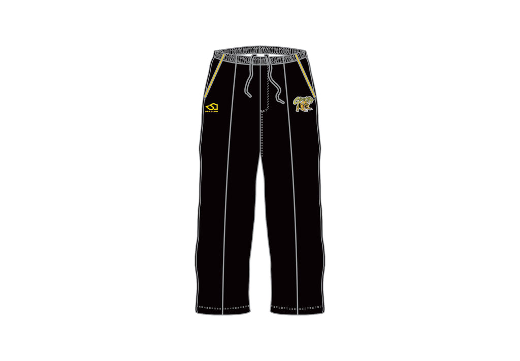 FRANKSTON YCW CC MEN'S WHITE BALL PLAYING TROUSERS DI-13514 (ITEM NOT FOR SALE BUY THROUGH THE CLUB DIRECTLY)