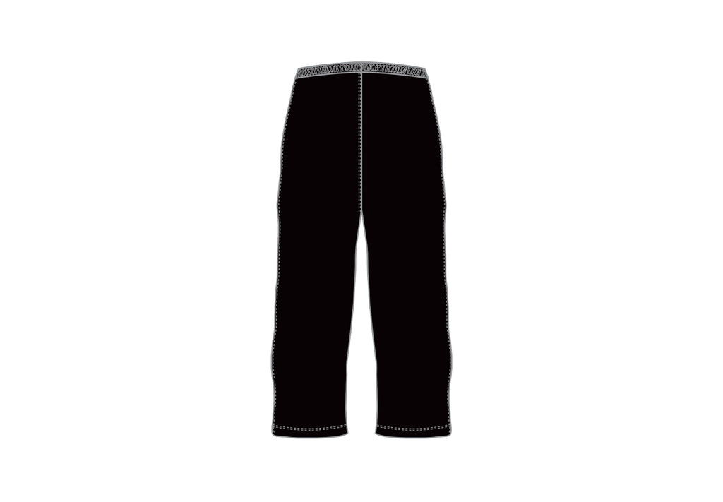 FRANKSTON YCW CC MEN'S WHITE BALL PLAYING TROUSERS DI-13514 (ITEM NOT FOR SALE BUY THROUGH THE CLUB DIRECTLY)