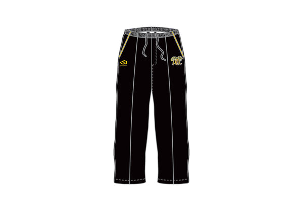 FRANKSTON YCW CC MEN'S WHITE BALL PLAYING TROUSERS DI-13514 (CONTACT CLUB TO PURCHASE)