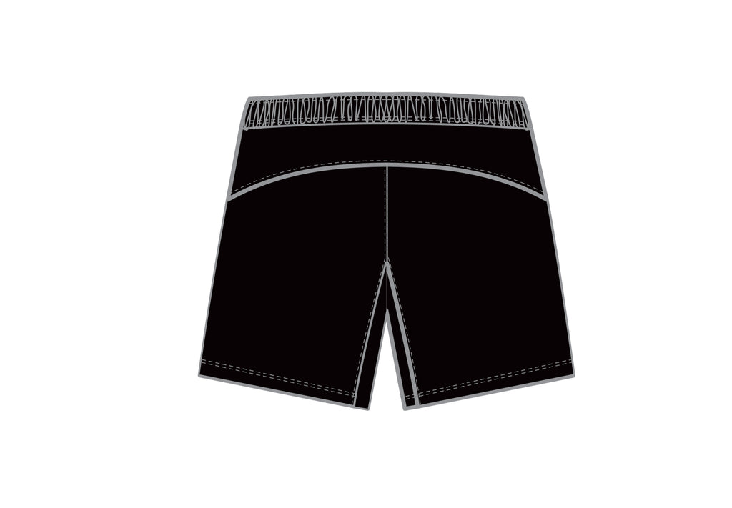 RED HILL CC JUNIOR TRAINING SHORTS DI-15129