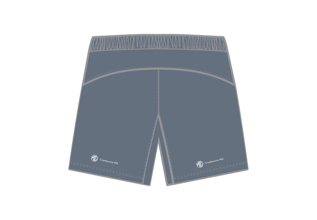 CASEY SOUTH MELBOURNE CC MEN'S TRAINING SHORT DI-14716