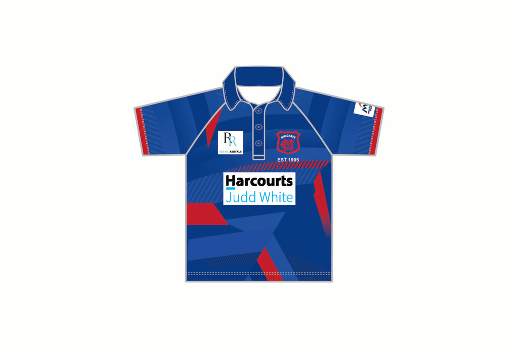 JUNIOR PLAYING SHIRT DI-14761