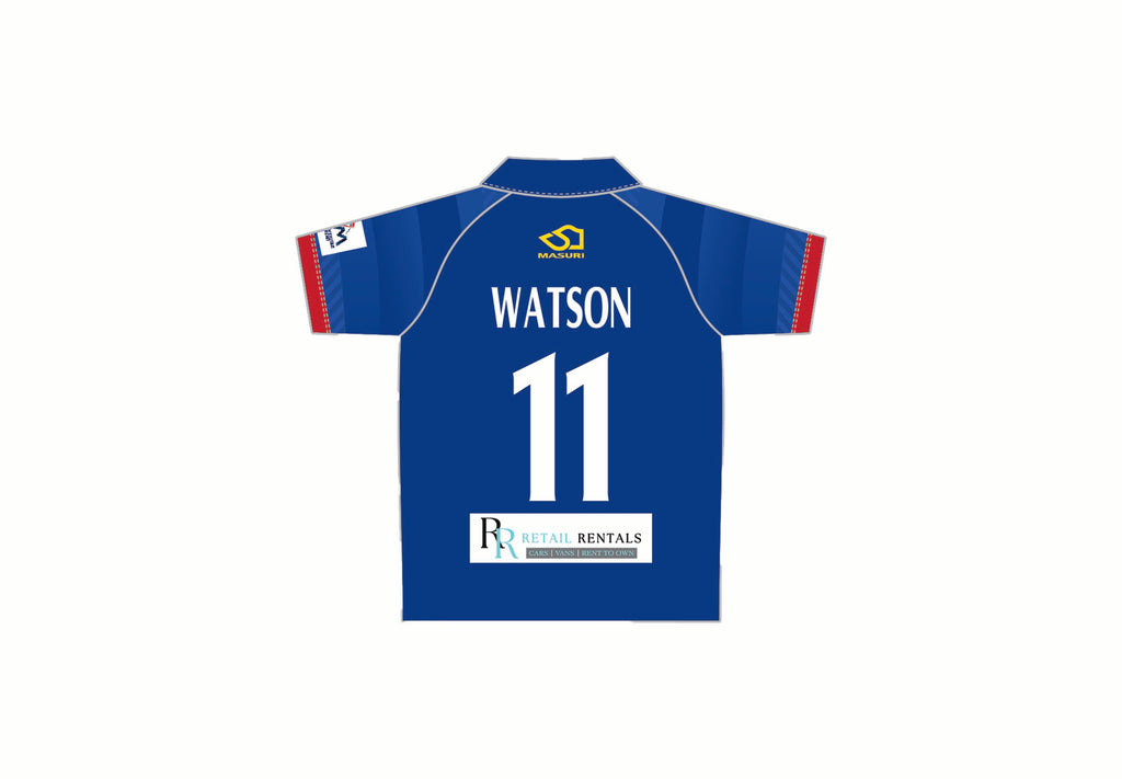 JUNIOR PLAYING SHIRT DI-14761