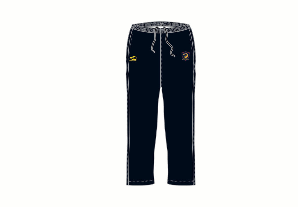 HAWTHORN BOROONDARA CC WOMEN'S WHITE BALL PLAYING TROUSERS DI-13698