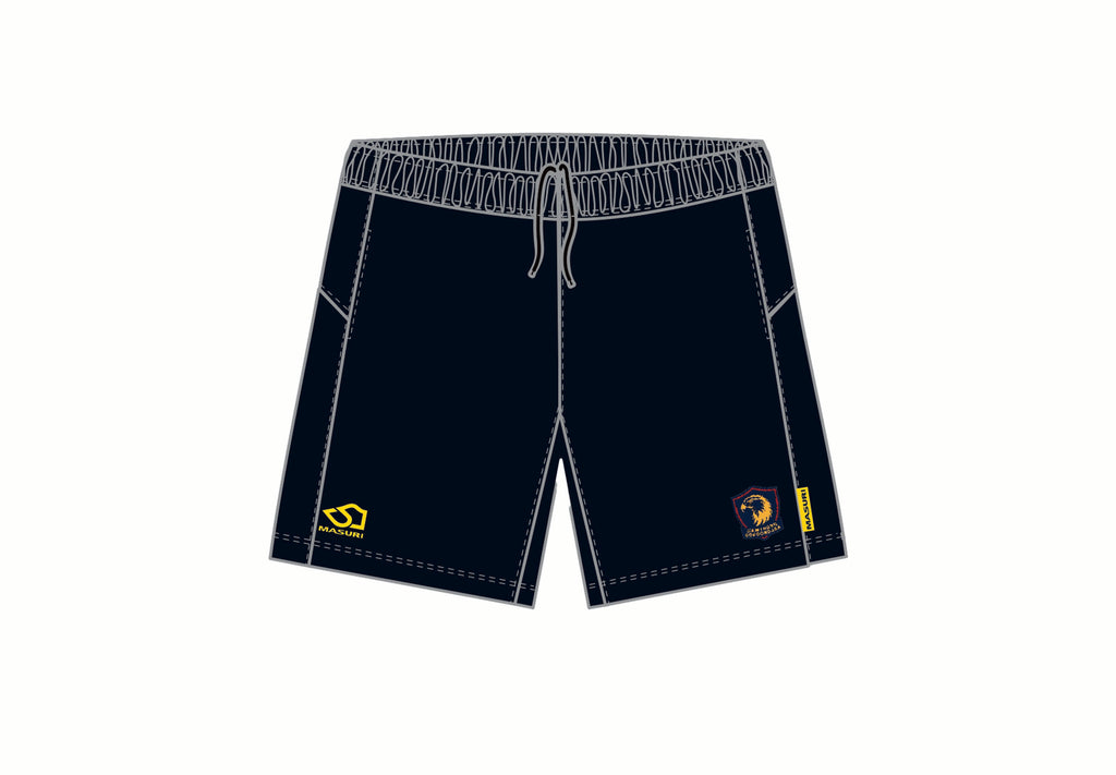 HAWTHORN BOROONDARA CC JUNIOR TRAINING SHORT DI-13699