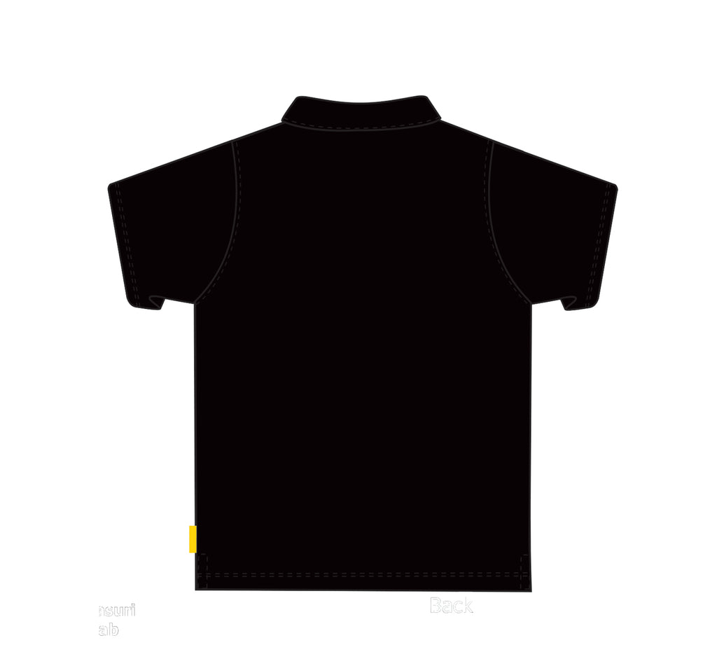 Nichols Point CC MEN'S POLO SHIRT DI-13712