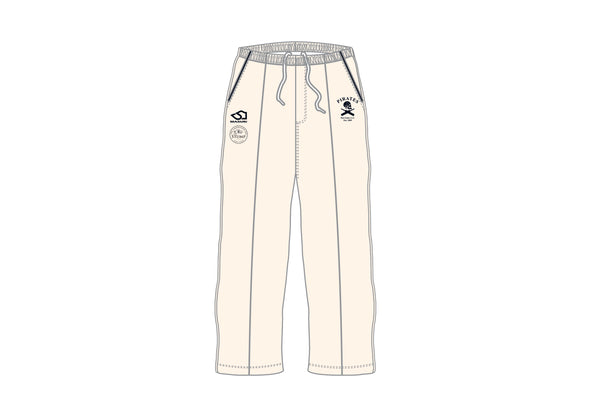 PORT FAIRY CC MEN'S RED BALL PLAYING TROUSERS DI-13734