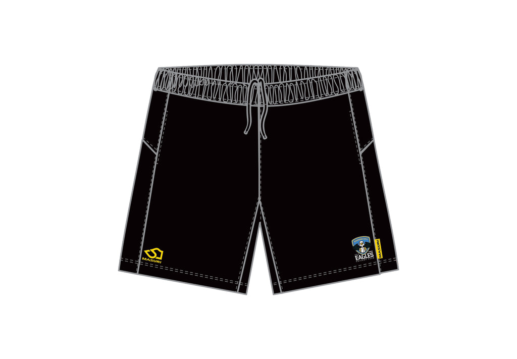 EASTERN HILL CC MEN'S TRAINING SHORTS DI-13871