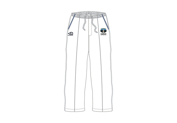 EASTERN HILL CC MEN'S RED BALL PLAYING TROUSERS DI-13877