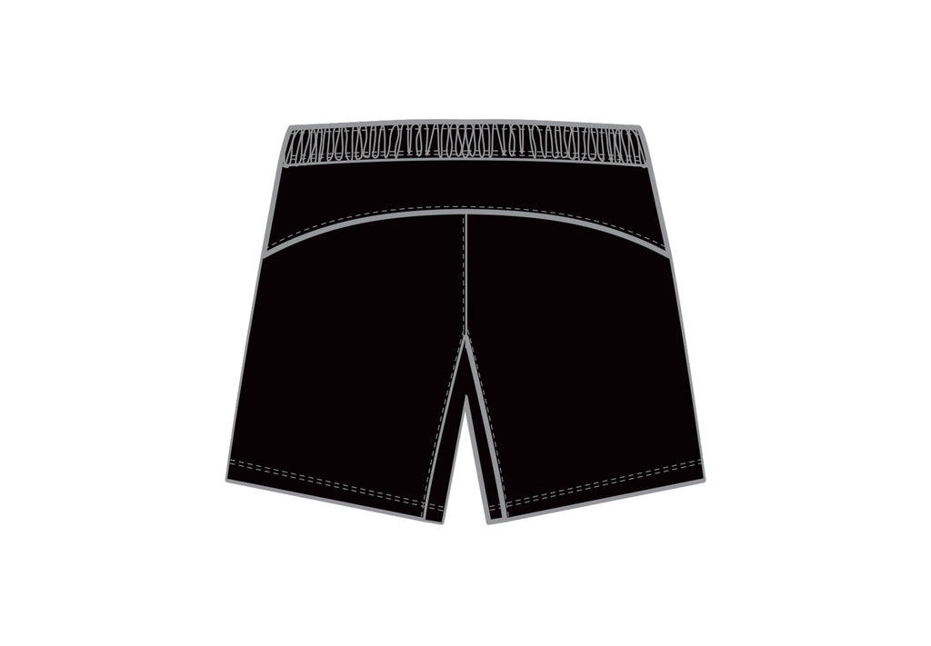 FRANKSTON YCW CC JUNIOR TRAINING SHORT DI-13909