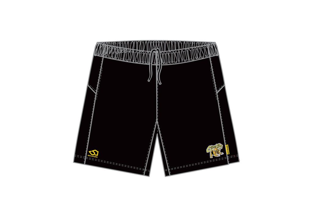 FRANKSTON YCW CC JUNIOR TRAINING SHORT DI-13909