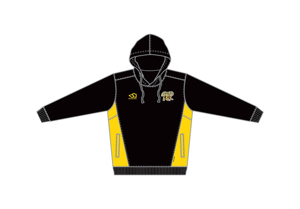 FRANKSTON YCW CC UNISEX MEN'S TECH FLEECE HOOD DI-14928 (CONTACT CLUB TO PURCHASE)