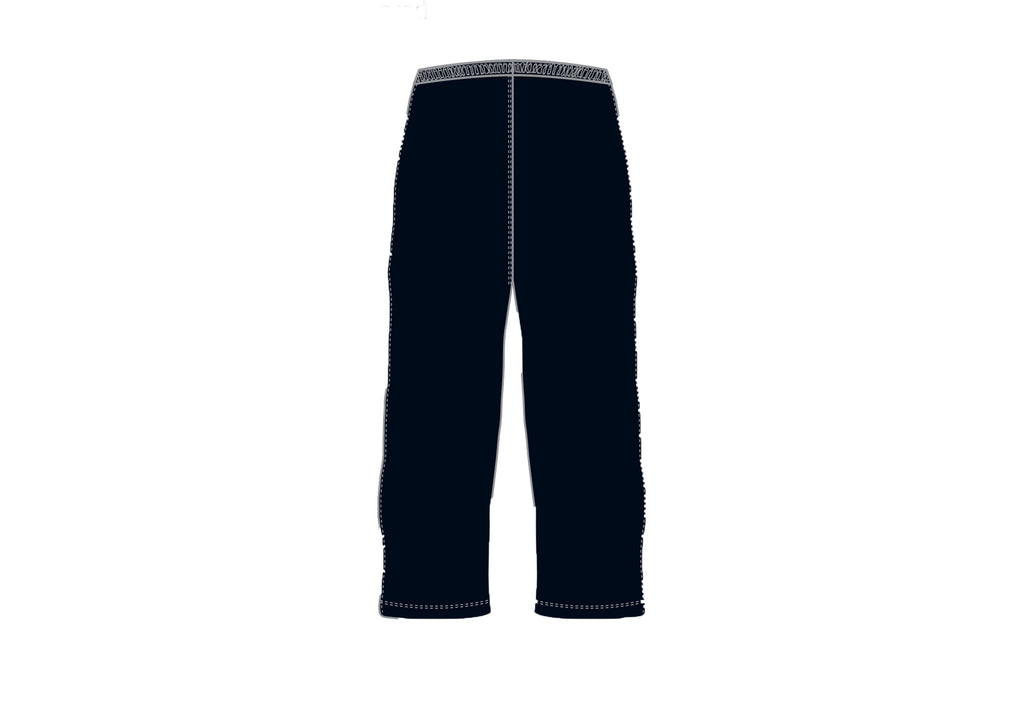 (U18) PORT FAIRY CC MEN'S WHITE BALL PLAYING TROUSERS DI-13993
