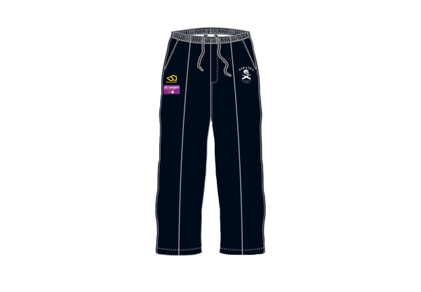 (U18) PORT FAIRY CC MEN'S WHITE BALL PLAYING TROUSERS DI-13993