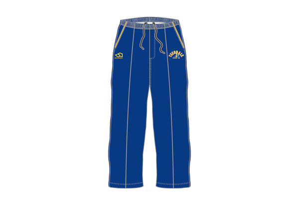 TEESDALE CC MEN'S WHITE BALL PLAYING TROUSERS DI-14003