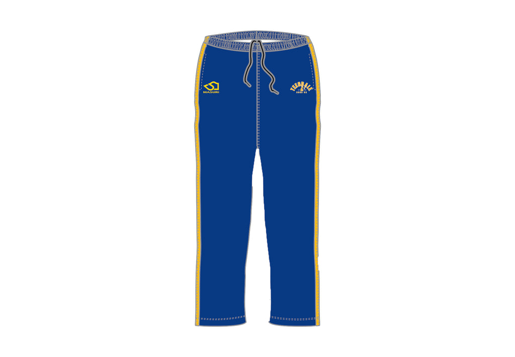 TEESDALE CC WOMEN'S WHITE BALL PLAYING TROUSERS DI-14004