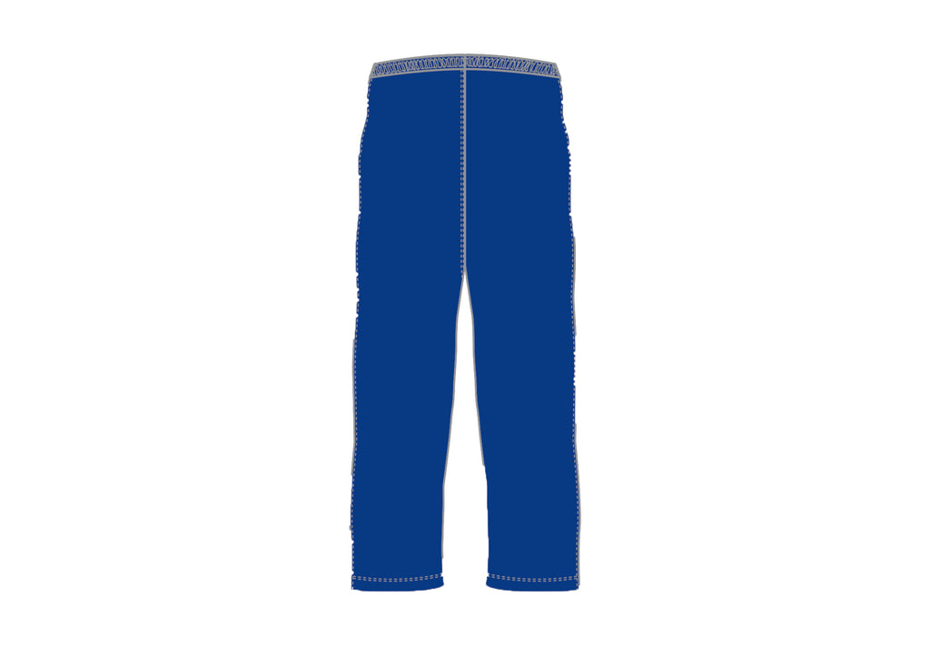 TEESDALE CC WOMEN'S WHITE BALL PLAYING TROUSERS DI-14004