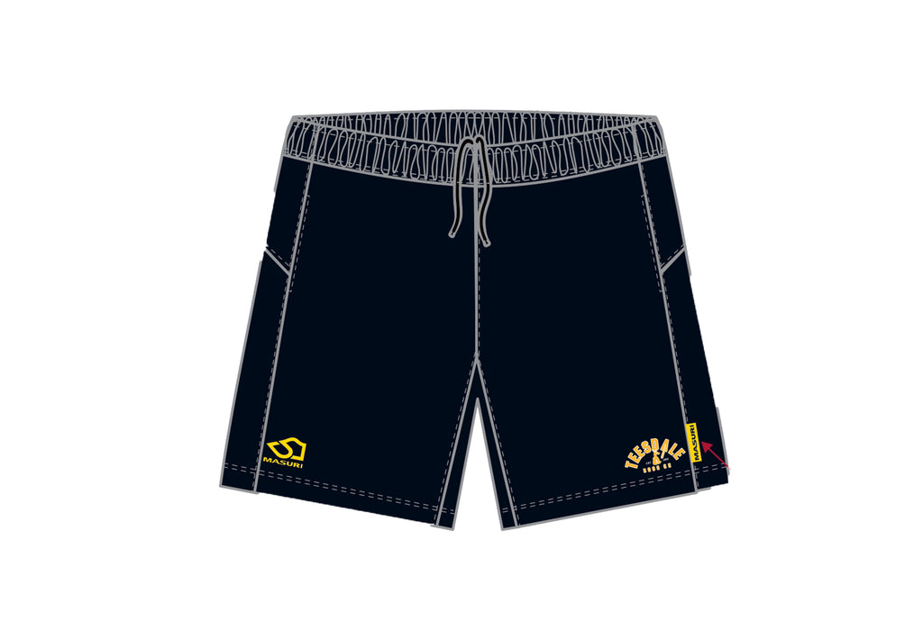 TEESDALE CC MEN'S TRAINING SHORTS DI-14127