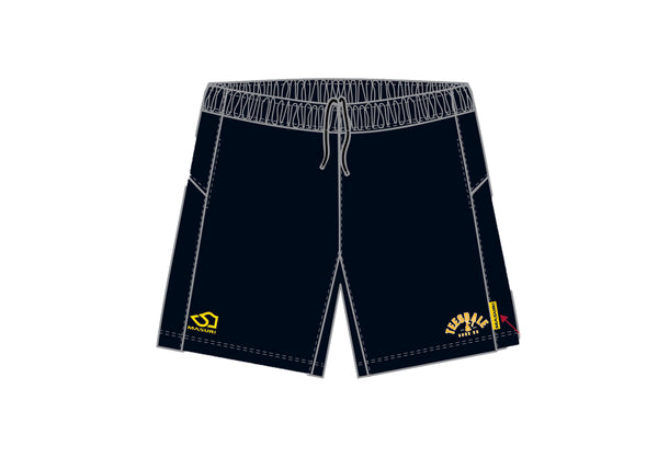 TEESDALE CC MEN'S TRAINING SHORTS DI-14127