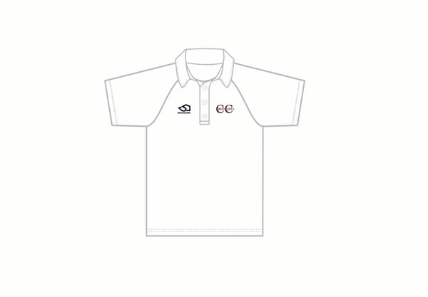 RED HILL JUNIOR RED BALL PLAYING SHIRT SHORT SLEEVE (SENIOR SIZE) DI-14147