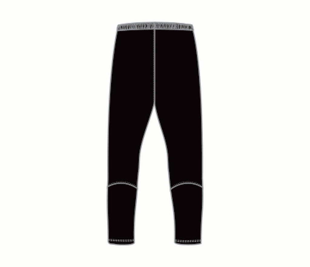 Tea Tree Gully District CC MEN'S TRAINING TROUSERS (SLIM FIT) DI-14541