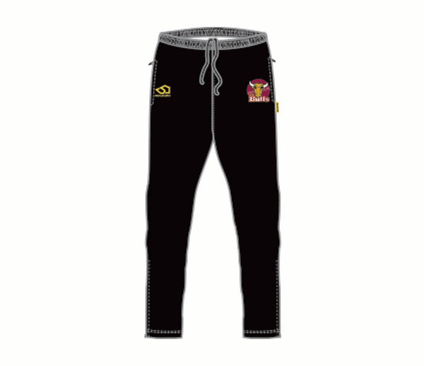 Tea Tree Gully District CC MEN'S TRAINING TROUSERS (SLIM FIT) DI-14541