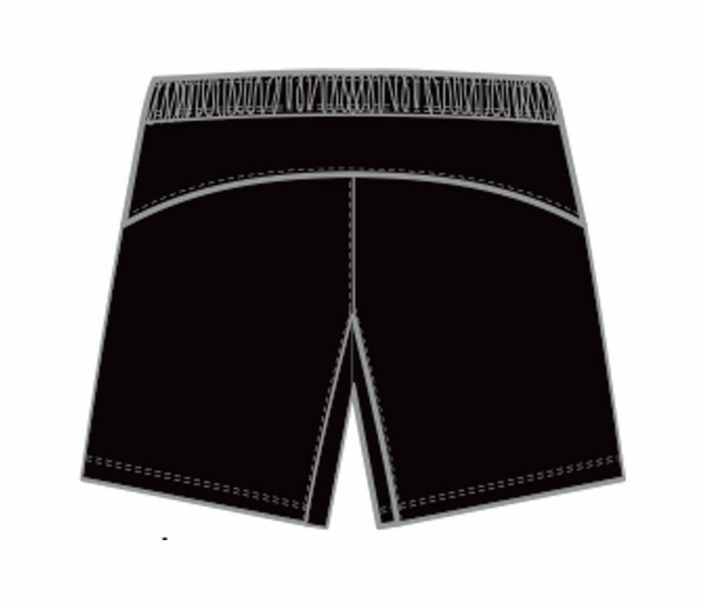 Tea Tree Gully District CC MEN'S TRAINING SHORT DI-14543