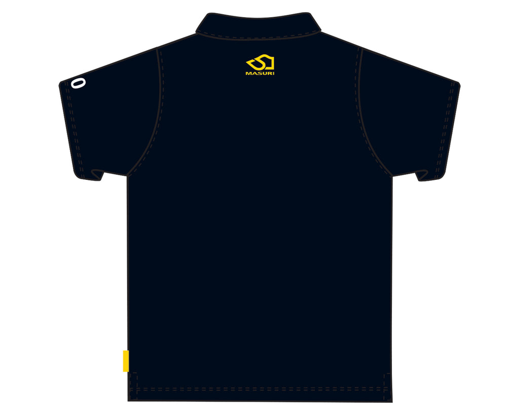 MULGRAVE CC MEN'S POLO SHIRT DI-14577