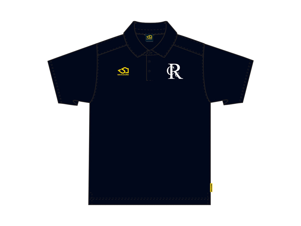 RIVERSIDE CC MEN'S POLO SHIRT DI-14619