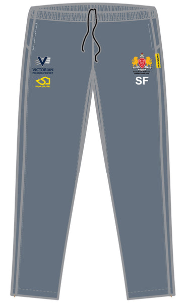 CASEY SOUTH MELBOURNE CC MEN'S TRAINING TROUSER (REGULAR FIT) DI-14678