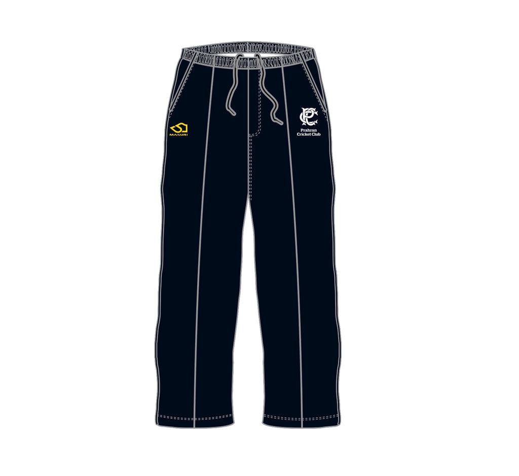 PRAHRAN CC MEN'S COLOURED PLAYING TROUSERS DI-14696