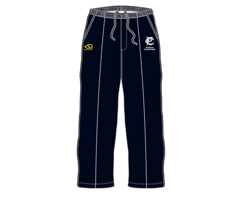 PRAHRAN CC MEN'S COLOURED PLAYING TROUSERS DI-14696