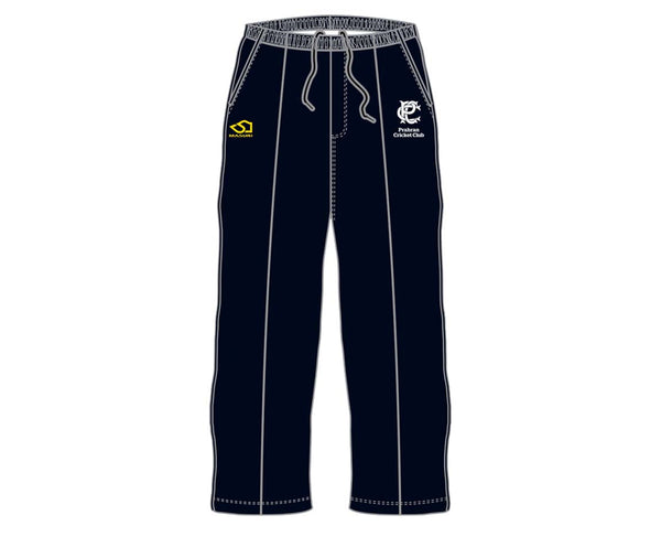 PRAHRAN CC MEN'S COLOURED PLAYING TROUSERS DI-14696