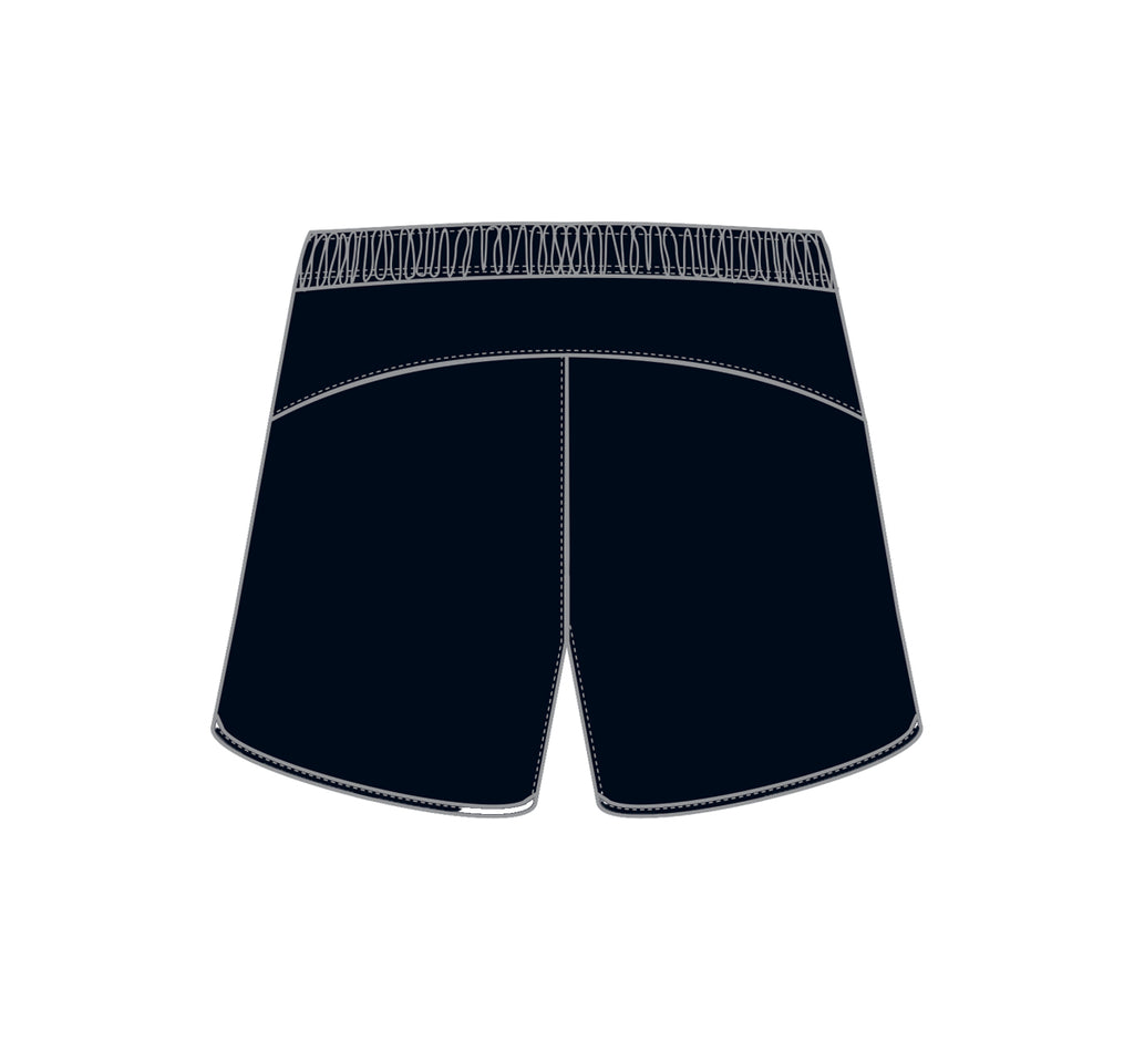 PRAHRAN CC WOMEN'S TRAINING SHORTS DI-14718
