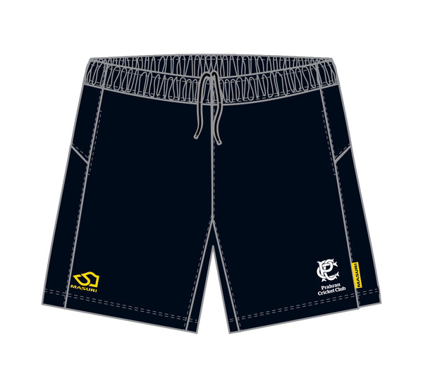 PRAHRAN CC MEN'S TRAINING SHORTS DI-14720