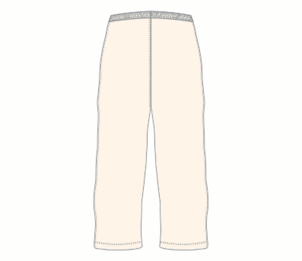 Tea Tree Gully District CC MEN'S RED BALL PLAYING TROUSERS DI-14721