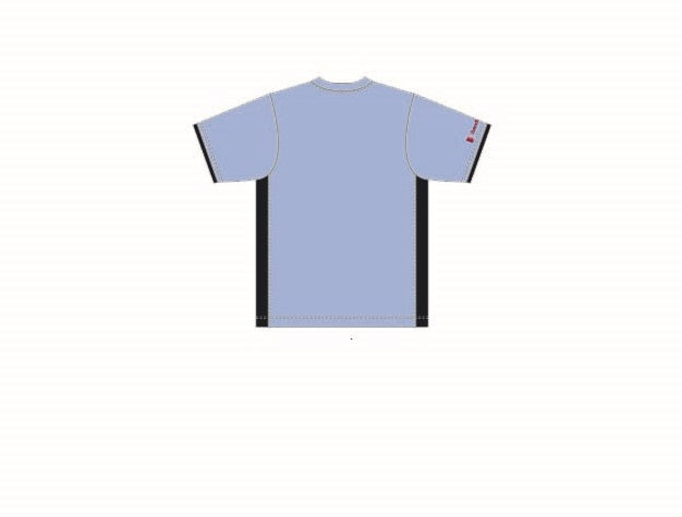 CANTERBURY CC MENS TRAINING SHIRT S/S DI-12984