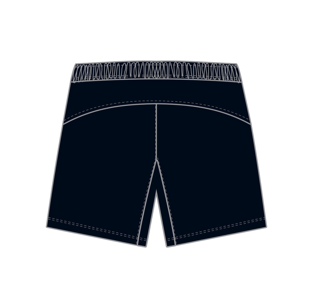 College CC Mens Training Shorts DI-14807