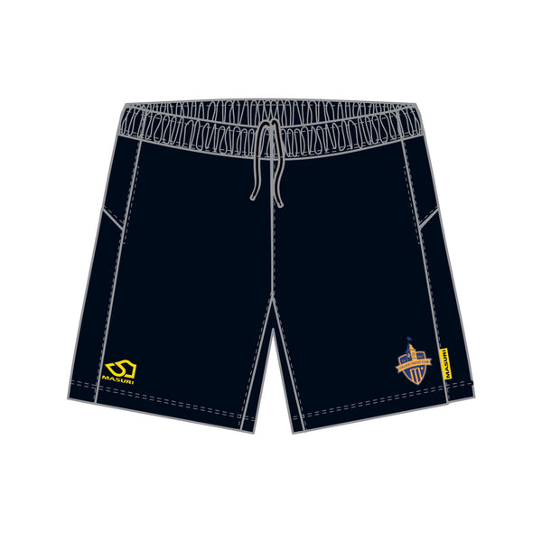 College CC Mens Training Shorts DI-14807