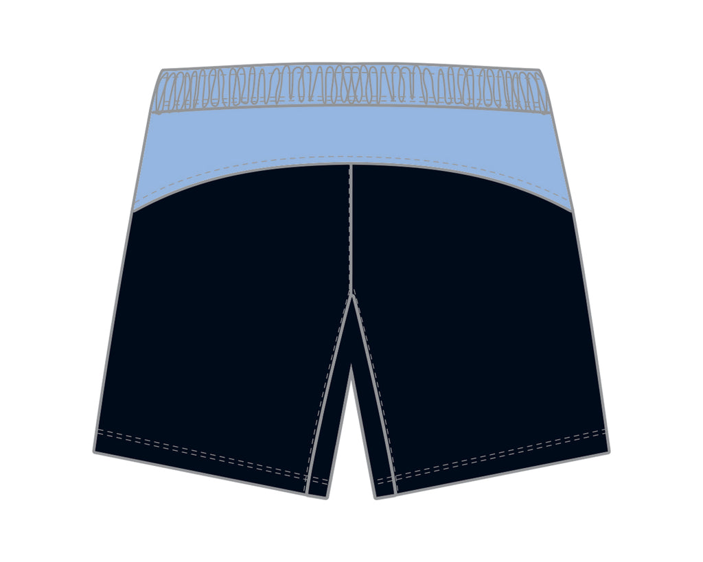 Blackmans Bay District CC Men's Training Short DI-14879