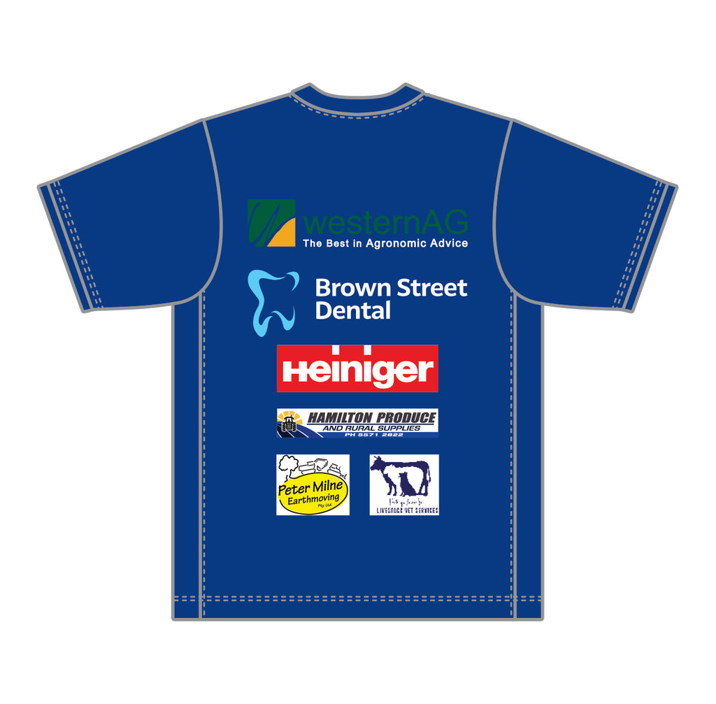 College CC Men's Training Shirt Short Sleeve DI-14900