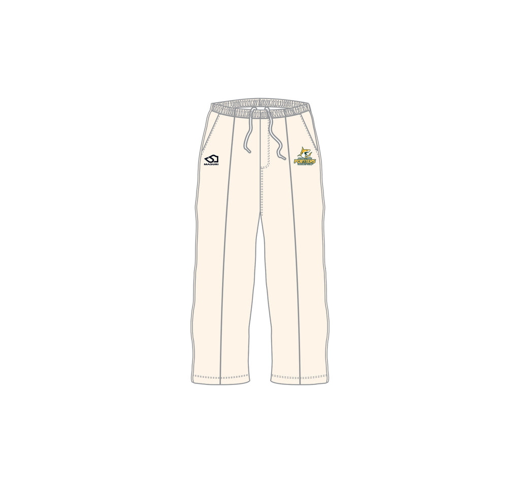 Nichols Point CC MEN RED BALL PLAYING TROUSER DI-14902