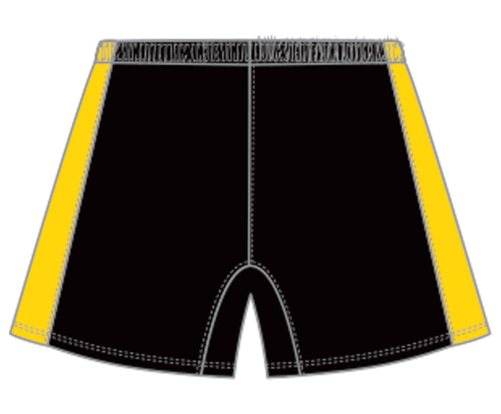 FRANKSTON YCW CC MEN'S TRAINING SHORTS DI-14908